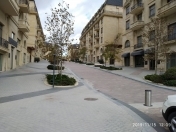 Satılır 7 otaqlı 290 m2 obyekt Şah İsmayıl Xətai m.