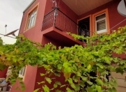 Satılır 6 otaqlı 140 m2 həyət evi Xırdalan