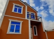 Satılır 4 otaqlı 140 m2 həyət evi Xırdalan