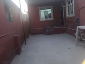 Satılır 4 otaqlı 110 m2 həyət evi Xırdalan