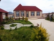 Satılır 4 otaqlı 120 m2 bağ evi Mərdəkan