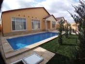 Satılır 4 otaqlı 180 m2 bağ evi Mərdəkan