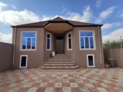 Satılır 3 otaqlı 110 m2 həyət evi Maştağa