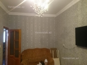 Satılır 2 otaqlı 52 m2 köhnə tikili Fövqəladə Hallar Nazirliyi Akademiyası