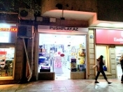 İcarəyə verilir 2 otaqlı 70 m2 obyekt Caspian Plaza