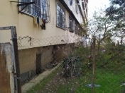 Satılır 2 otaqlı 60 m2 köhnə tikili Əhmədli
