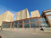 Satılır 2 otaqlı 62 m2 yeni tikili Binə ticarət mərkəzi