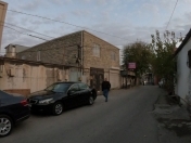 Satılır 6 otaqlı 320 m2 obyekt Nərimanov r.