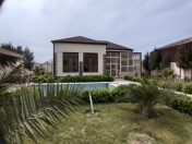 Satılır 4 otaqlı 120 m2 bağ evi Mərdəkan
