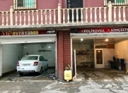 Satılır 2 otaqlı 55 m2 obyekt Zabitlər parkı