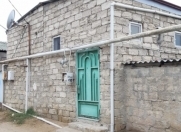 Satılır 5 otaqlı 130 m2 həyət evi Zabrat 2