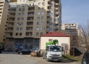 Satılır 3 otaqlı 120 m2 yeni tikili Yasamal parkı