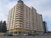 Satılır 4 otaqlı 236 m2 yeni tikili Yasamal parkı