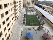 Satılır 3 otaqlı 130 m2 yeni tikili Y.Günəşli