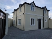 Satılır 4 otaqlı 150 m2 həyət evi Mərdəkan