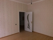 Satılır 2 otaqlı 50 m2 həyət evi Nizami m.