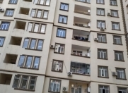 Satılır 2 otaqlı 65 m2 yeni tikili Əhmədli m.