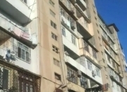 Satılır 3 otaqlı 85 m2 köhnə tikili Əhmədli
