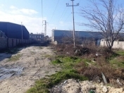 Satılır 2 sot torpaq Zabrat 2