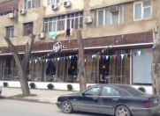 Satılır 2 otaqlı 110 m2 obyekt İçəri Şəhər m.