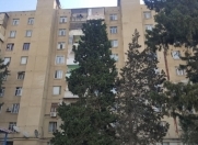 Satılır 3 otaqlı 80 m2 köhnə tikili Əhmədli m.