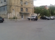 Satılır 2 otaqlı 80 m2 obyekt Əhmədli m.