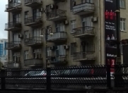 Satılır 3 otaqlı 75 m2 köhnə tikili Rusiya səfirliyi