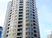 Satılır 6 otaqlı 455 m2 yeni tikili Azərbaycan Dillər Universiteti