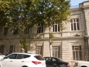 Satılır 1 otaqlı 17 m2 köhnə tikili İçəri Şəhər m.