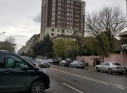 Satılır 1 otaqlı 67.2 m2 yeni tikili Nəriman Nərimanov m.