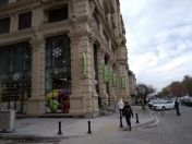 Satılır 5 otaqlı 150 m2 yeni tikili Koala parkı