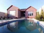 Satılır 4 otaqlı 170 m2 bağ evi Mərdəkan