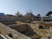 Satılır 540 sot torpaq Naftalan