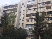 İcarəyə verilir 5 otaqlı 120 m2 köhnə tikili Şah İsmayıl Xətai m.