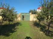 İcarəyə verilir 7 sot torpaq Qafqaz Universiteti