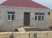 Satılır 3 otaqlı 100 m2 həyət evi Sumqayıt