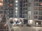 İcarəyə verilir 8 otaqlı 440 m2 ofis Gənclik m.