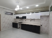 Satılır 3 otaqlı 100 m2 yeni tikili Əhmədli