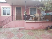 Satılır 2 otaqlı 100 m2 həyət evi Ramana