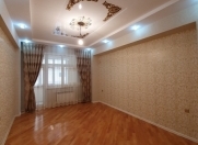 Satılır 3 otaqlı 76 m2 yeni tikili Əhmədli