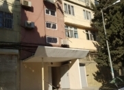 Satılır 3 otaqlı 80 m2 köhnə tikili Yeni Yasamal