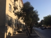 Satılır 3 otaqlı 72 m2 yeni tikili İncəsənət və Mədəniyyət Un.