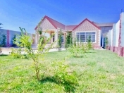 Satılır 4 otaqlı 160 m2 bağ evi Mərdəkan