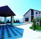 Satılır 4 otaqlı 170 m2 bağ evi Mərdəkan
