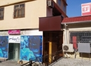 Satılır 6 otaqlı 150 m2 obyekt Ukrayna dairəsi