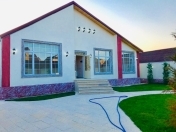 Satılır 4 otaqlı 170 m2 bağ evi Mərdəkan
