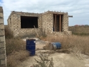 Satılır 5 otaqlı 225 m2 bağ evi Buzovna