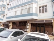 İcarəyə verilir 10 otaqlı 350 m2 ofis Nərimanov r.