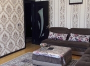 Satılır 4 otaqlı 110 m2 həyət evi Hövsan