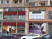 Satılır 2 otaqlı 260 m2 obyekt Yeni Yasamal